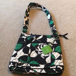 Vera Bradley shoulder bag